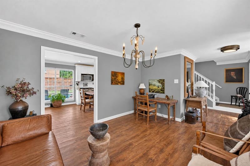 1624 Yaggi Drive, Flower Mound TX 75028 - Photo 11