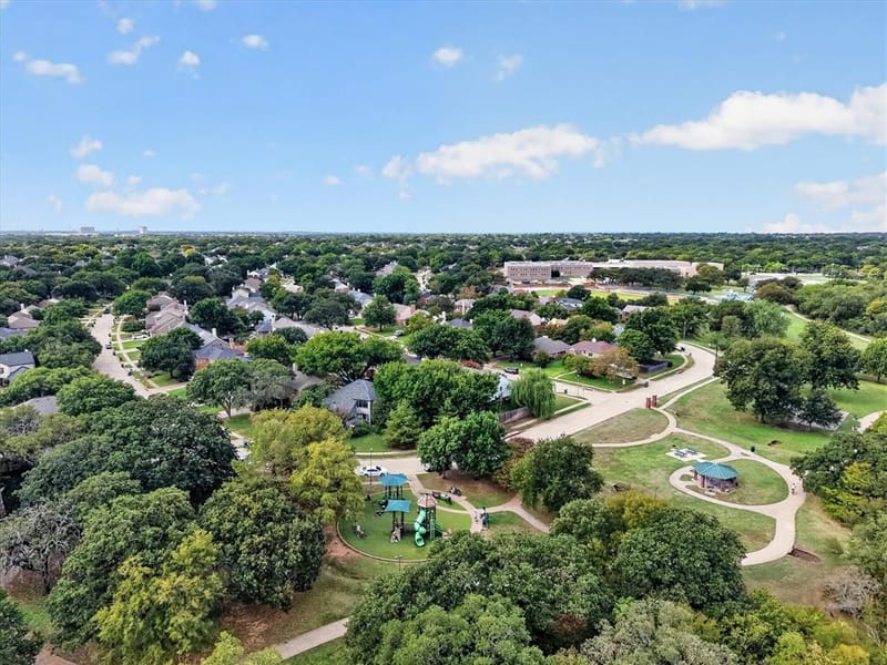 1624 Yaggi Drive, Flower Mound TX 75028 - Photo 35
