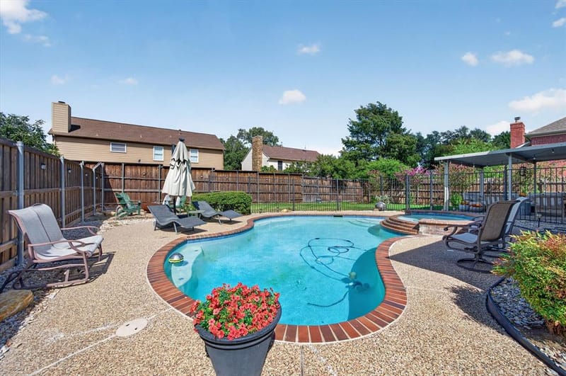 1624 Yaggi Drive, Flower Mound TX 75028 - Photo 31