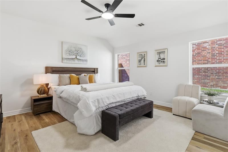 2909 Holly Lane, Wylie TX 75098 - Photo 27