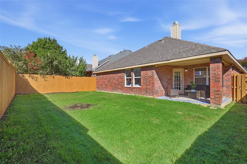 2909 Holly Lane, Wylie TX 75098 - Photo 36