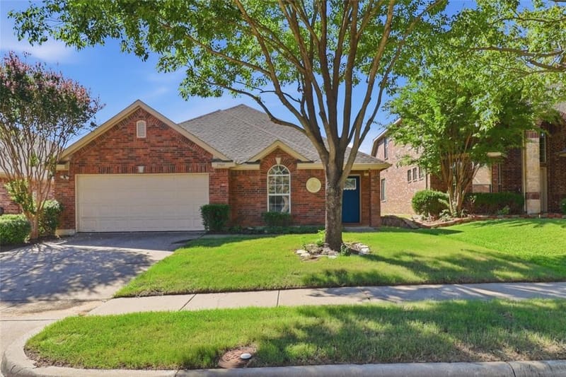 2909 Holly Lane, Wylie TX 75098