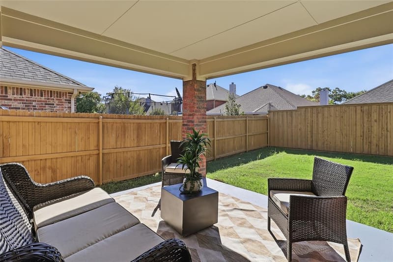 2909 Holly Lane, Wylie TX 75098 - Photo 38