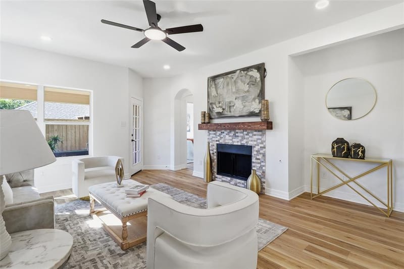 2909 Holly Lane, Wylie TX 75098 - Photo 18