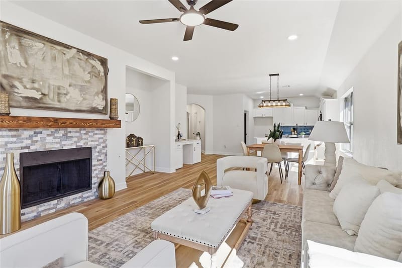 2909 Holly Lane, Wylie TX 75098 - Photo 19