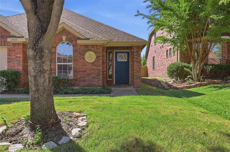 2909 Holly Lane, Wylie TX 75098 - Photo 4