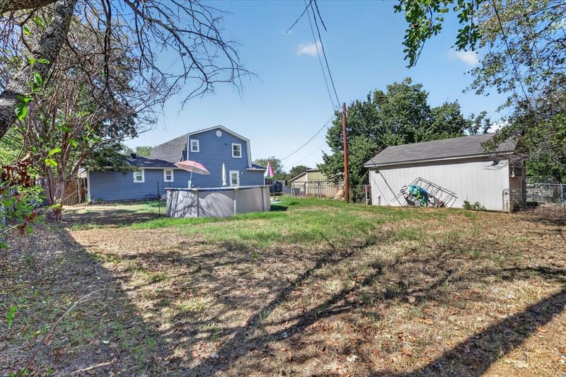 416 Cedarwood Street, Azle TX 76020 - Photo 20