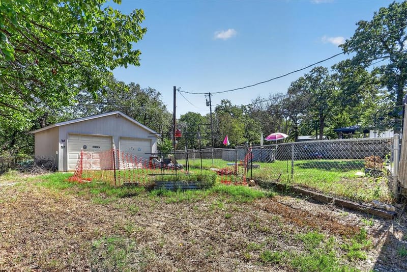 416 Cedarwood Street, Azle TX 76020 - Photo 21