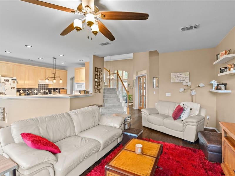 3303 Felicia Court, McKinney TX 75070 - Photo 6