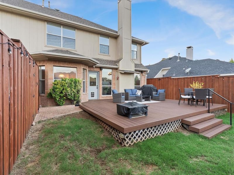 3303 Felicia Court, McKinney TX 75070 - Photo 28