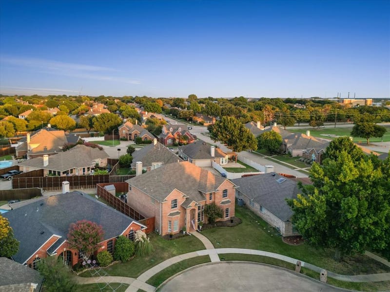 3303 Felicia Court, McKinney TX 75070 - Photo 33