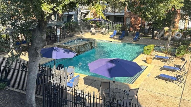 18333 Roehampton Drive # 322, Dallas TX 75252 - Photo 22
