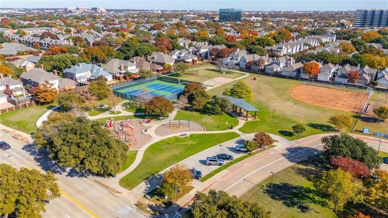 18333 Roehampton Drive # 322, Dallas TX 75252 - Photo 28