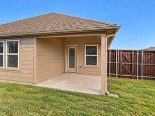 2848 N Ranger LN Street, Aubrey TX 76227 - Photo 27