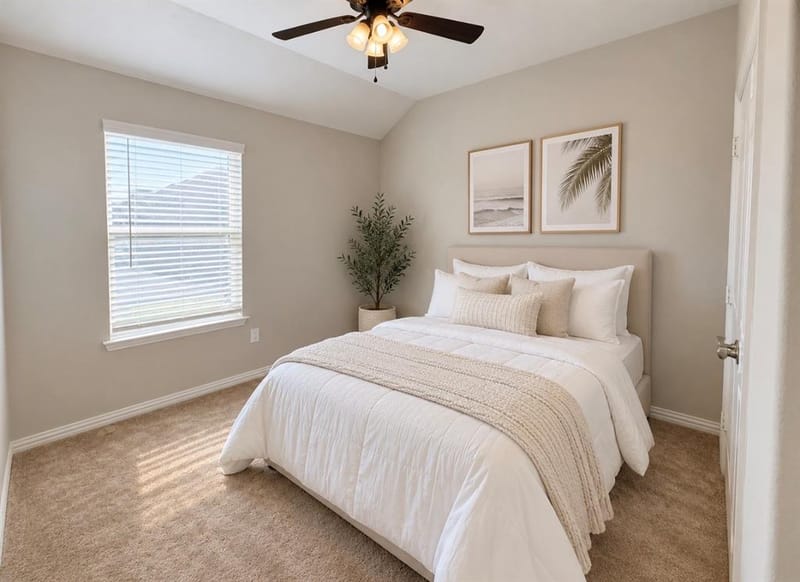 2848 N Ranger LN Street, Aubrey TX 76227 - Photo 17