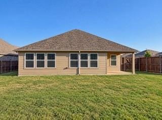 2848 N Ranger LN Street, Aubrey TX 76227 - Photo 26