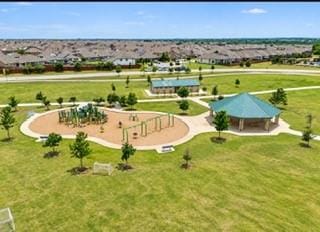 2848 N Ranger LN Street, Aubrey TX 76227 - Photo 36