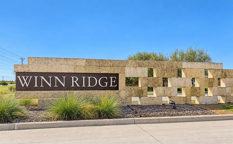 2848 N Ranger LN Street, Aubrey TX 76227 - Photo 28