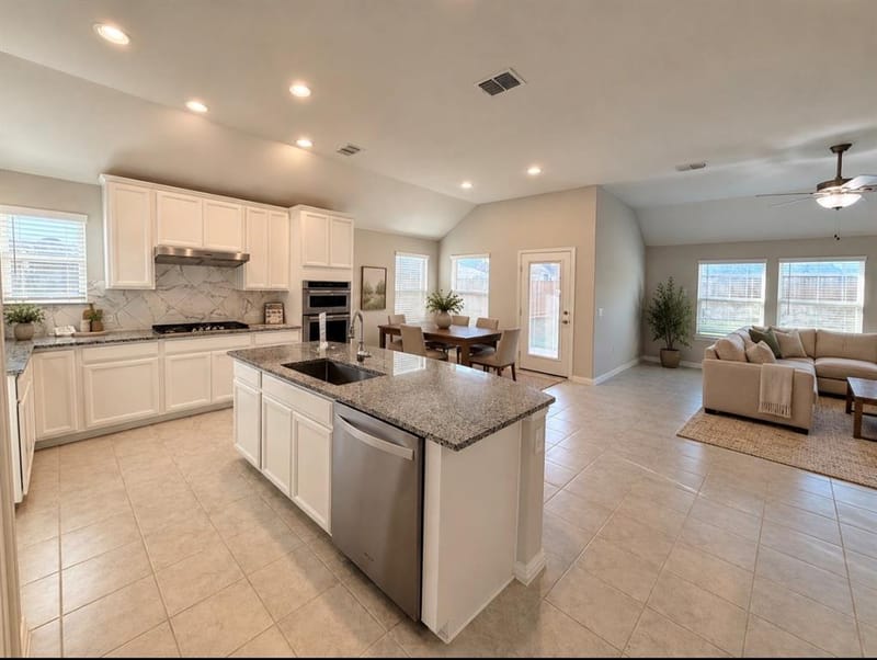 2848 N Ranger LN Street, Aubrey TX 76227 - Photo 5