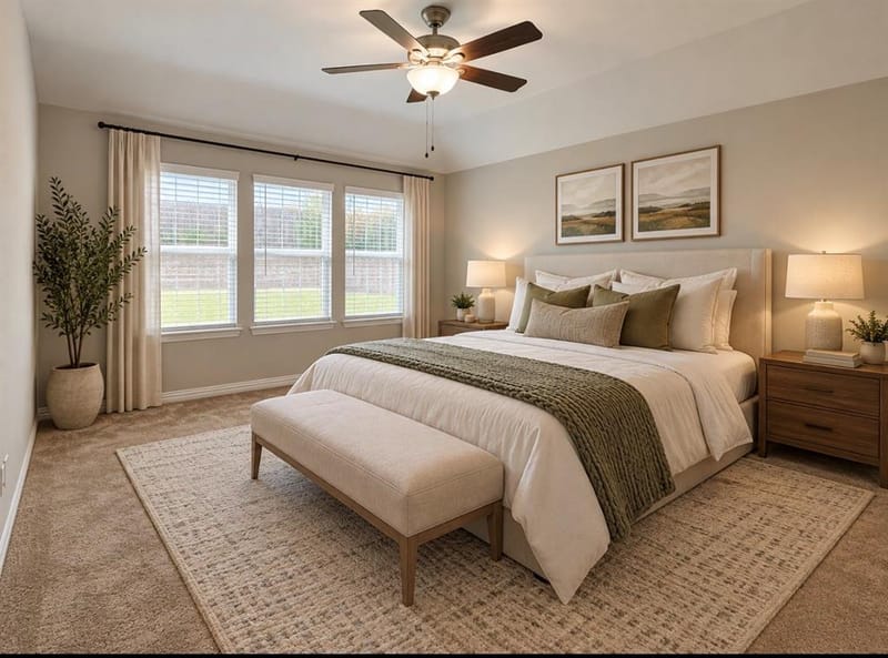 2848 N Ranger LN Street, Aubrey TX 76227 - Photo 9