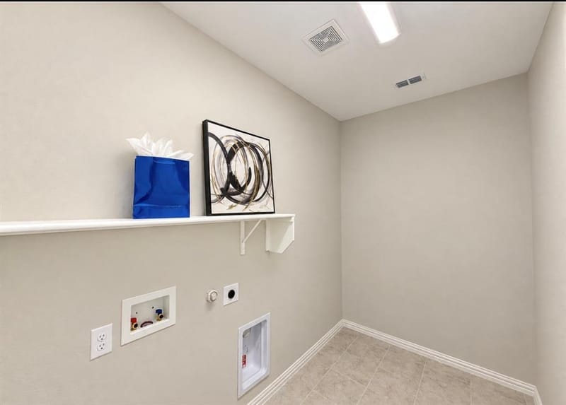 2848 N Ranger LN Street, Aubrey TX 76227 - Photo 24