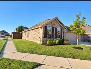 2848 N Ranger LN Street, Aubrey TX 76227 - Photo 30