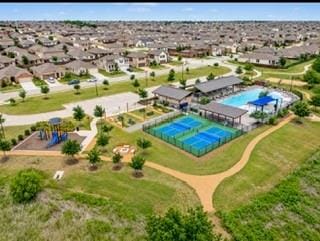 2848 N Ranger LN Street, Aubrey TX 76227 - Photo 34