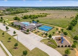 2848 N Ranger LN Street, Aubrey TX 76227 - Photo 33