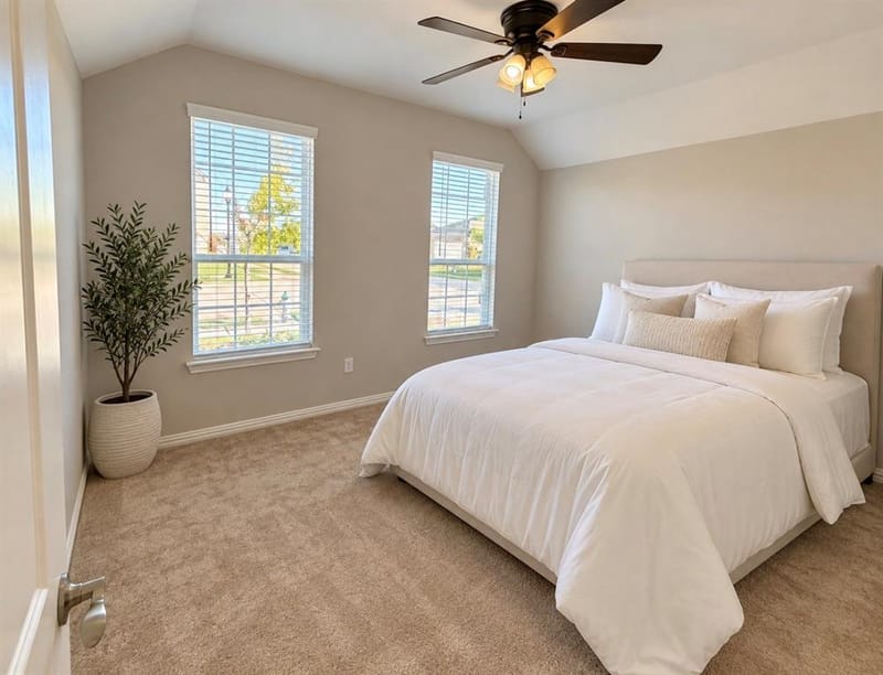 2848 N Ranger LN Street, Aubrey TX 76227 - Photo 15