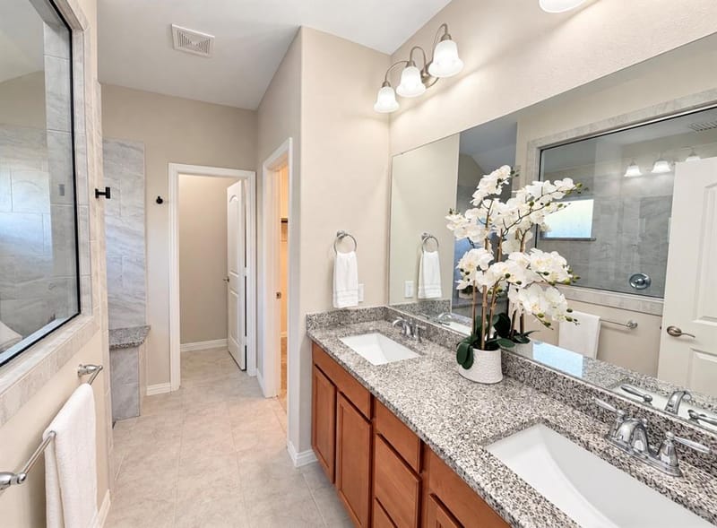 2848 N Ranger LN Street, Aubrey TX 76227 - Photo 11