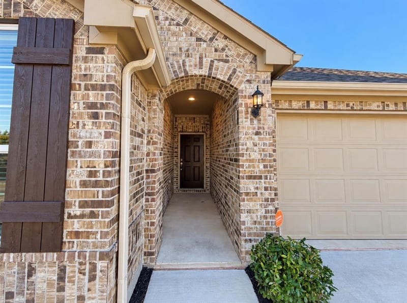 2848 N Ranger LN Street, Aubrey TX 76227 - Photo 31