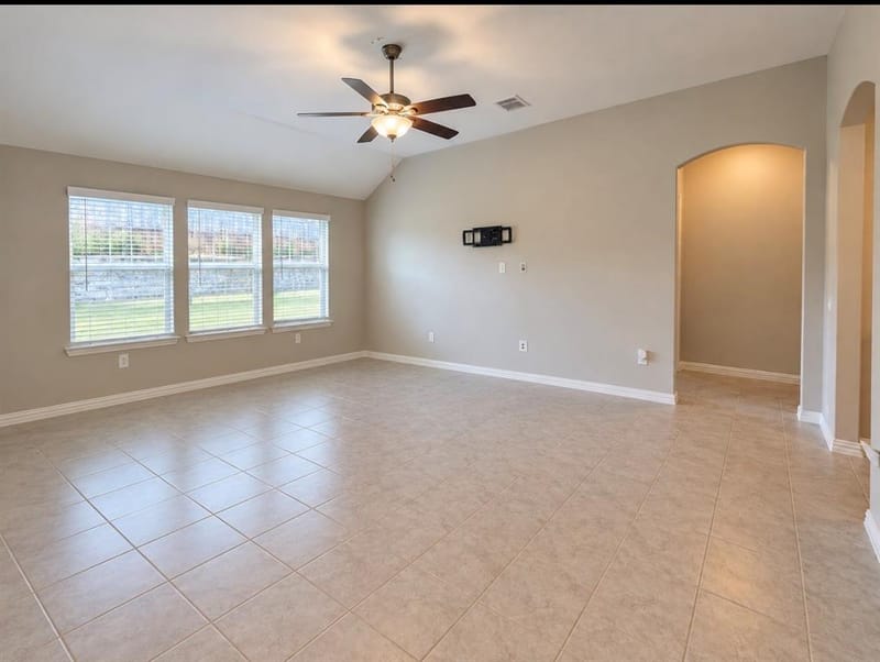 2848 N Ranger LN Street, Aubrey TX 76227 - Photo 4