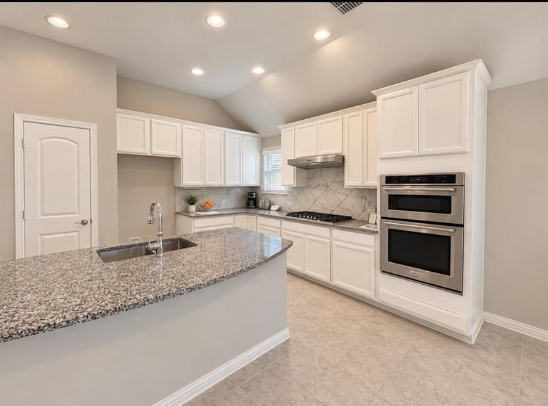 2848 N Ranger LN Street, Aubrey TX 76227 - Photo 8