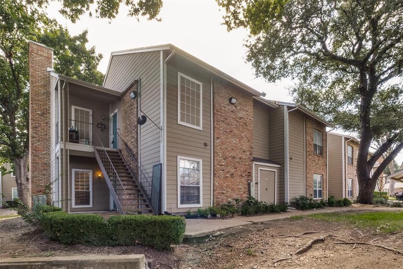 8600 Coppertowne Lane # 600, Dallas TX 75243 - Photo 2