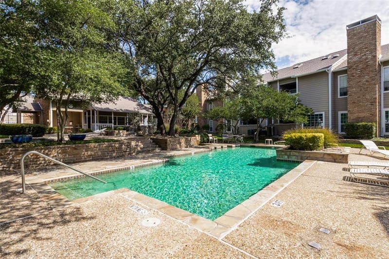 8600 Coppertowne Lane # 600, Dallas TX 75243 - Photo 22