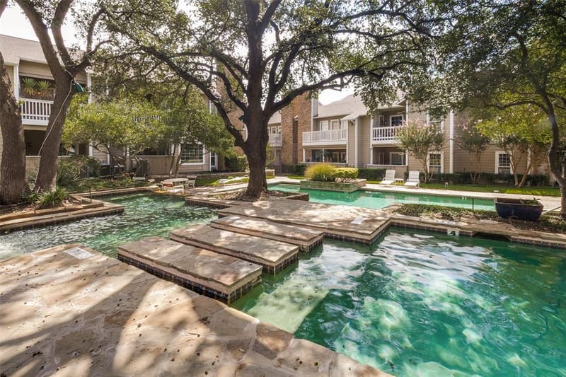 8600 Coppertowne Lane # 600, Dallas TX 75243 - Photo 20