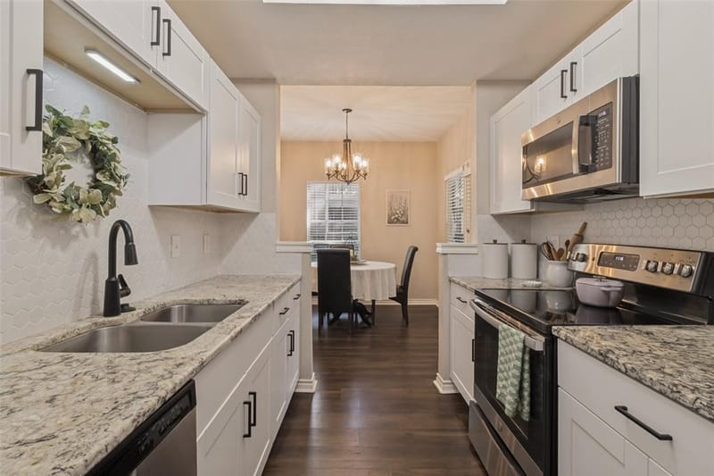 8600 Coppertowne Lane # 600, Dallas TX 75243 - Photo 11