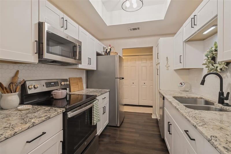 8600 Coppertowne Lane # 600, Dallas TX 75243 - Photo 8