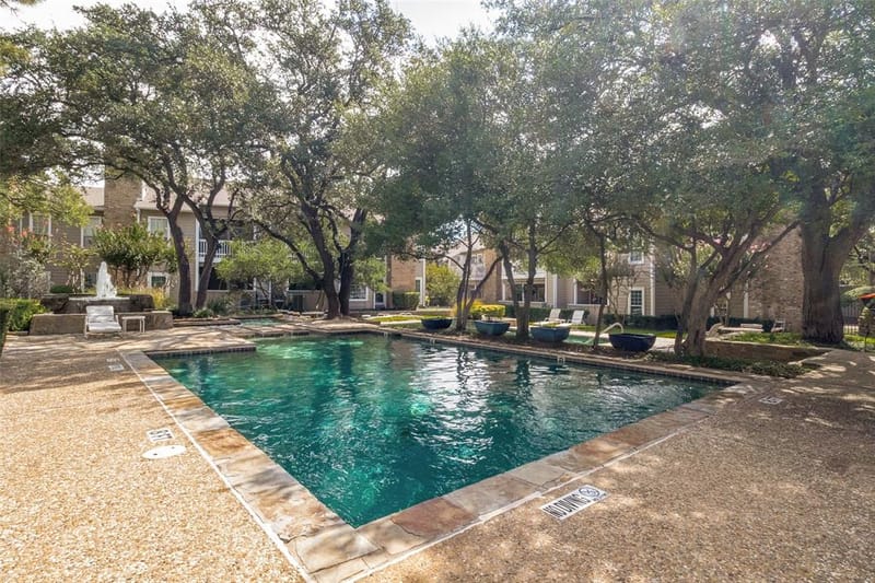 8600 Coppertowne Lane # 600, Dallas TX 75243 - Photo 21