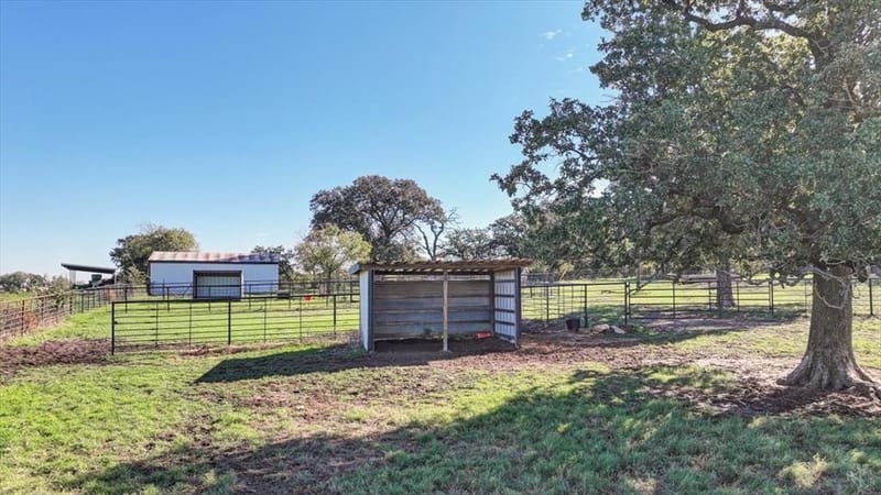 6101 Wild Cat Knob Road, Tolar TX 76476 - Photo 27