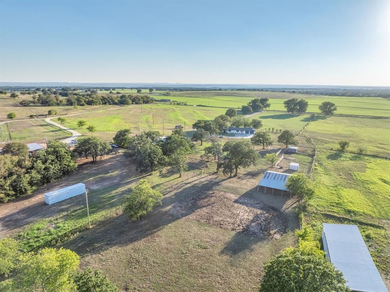 6101 Wild Cat Knob Road, Tolar TX 76476 - Photo 2
