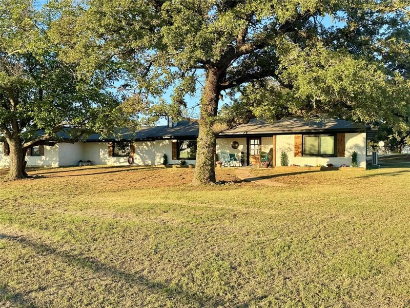 6101 Wild Cat Knob Road, Tolar TX 76476 - Photo 3