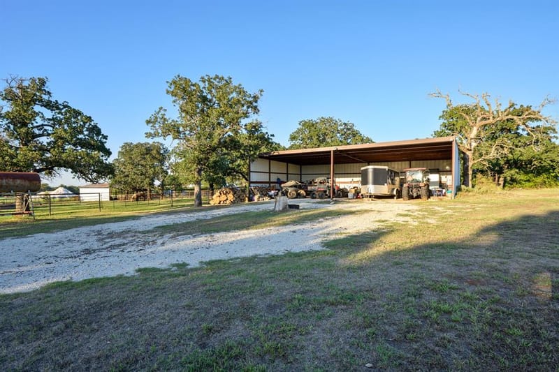 6101 Wild Cat Knob Road, Tolar TX 76476 - Photo 29