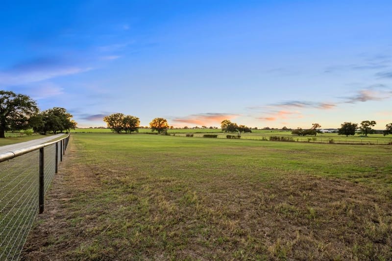 6101 Wild Cat Knob Road, Tolar TX 76476 - Photo 8