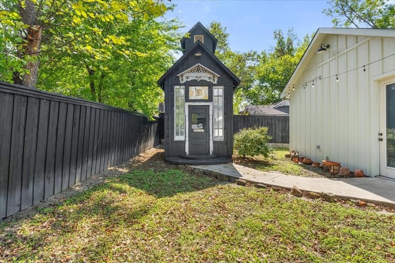 1619 Sycamore Avenue, Corsicana TX 75110 - Photo 12