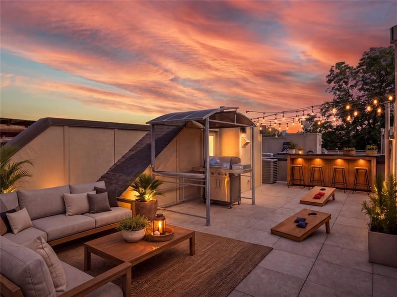 4618 Cedar Springs Road # B, Dallas TX 75219 - Photo 27