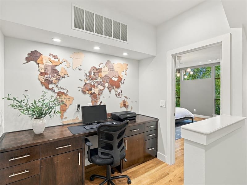 4618 Cedar Springs Road # B, Dallas TX 75219 - Photo 16