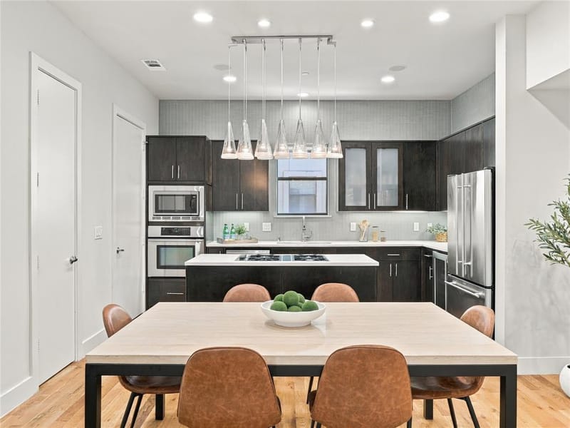 4618 Cedar Springs Road # B, Dallas TX 75219 - Photo 9