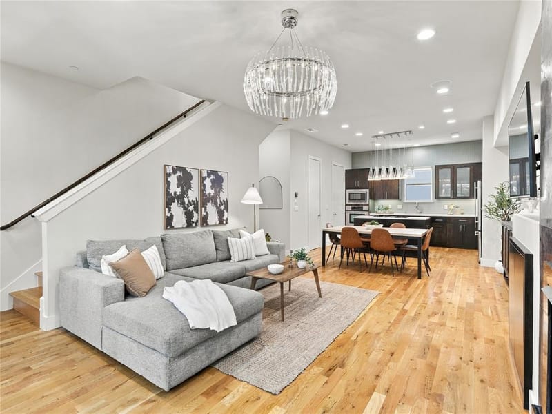 4618 Cedar Springs Road # B, Dallas TX 75219 - Photo 14