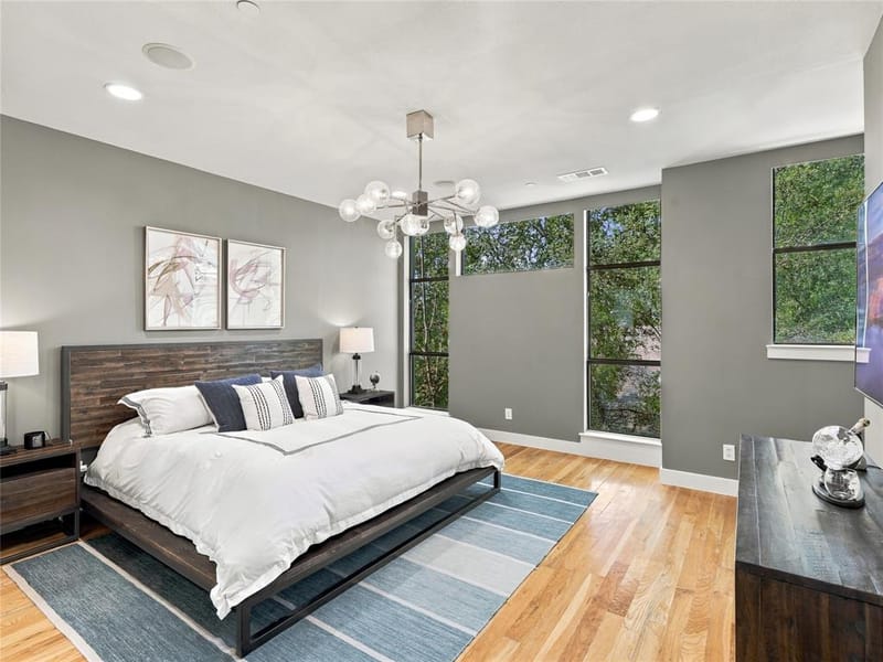 4618 Cedar Springs Road # B, Dallas TX 75219 - Photo 18